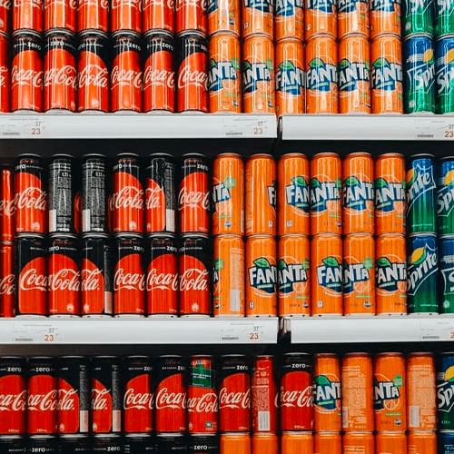 How To Sleep After Drinking Soda